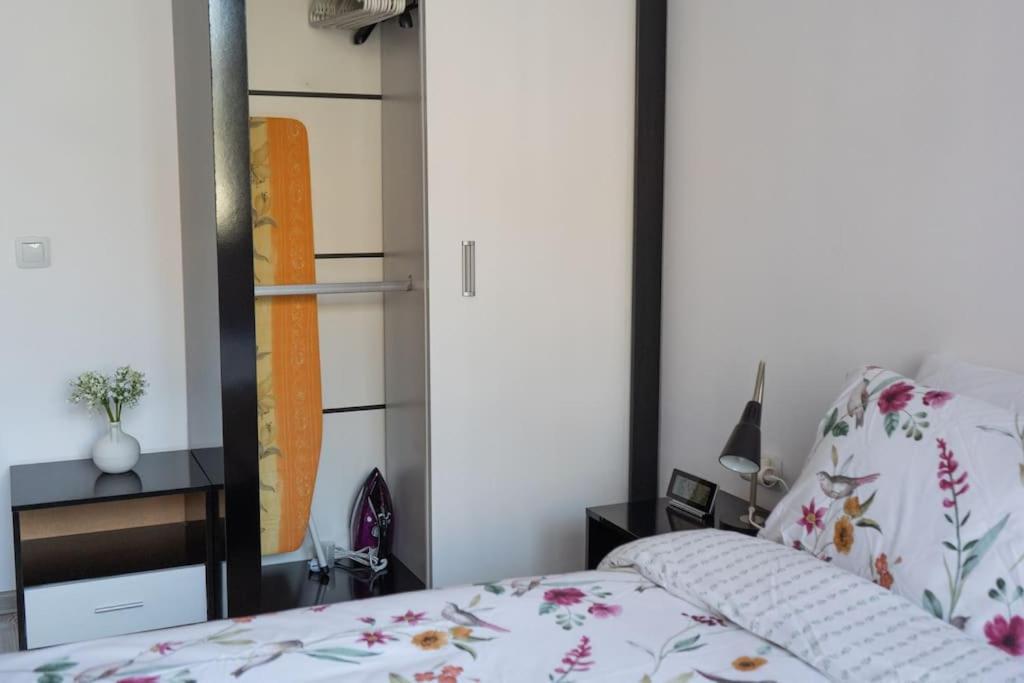 Modern & Bright 1Bd Apartment Near Main Square Φιλιππούπολη Εξωτερικό φωτογραφία